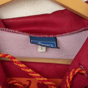 Maglia Home Roma Asics N9 ML 1994/1995 by ASICS - Home (16)