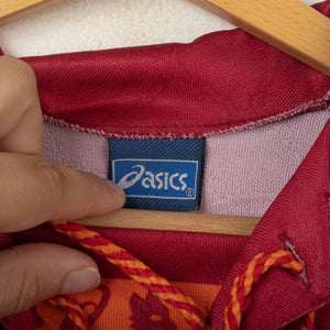 Maglia Home Roma Asics N9 ML 1994/1995 by ASICS - Home (17)