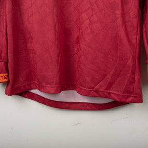 Maglia Home Roma Asics N9 ML 1994/1995 by ASICS - Home (19)
