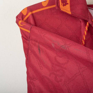 Maglia Home Roma Asics N9 ML 1994/1995 by ASICS - Home (20)