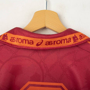 Maglia Home Roma Asics N9 ML 1994/1995 by ASICS - Home (3)