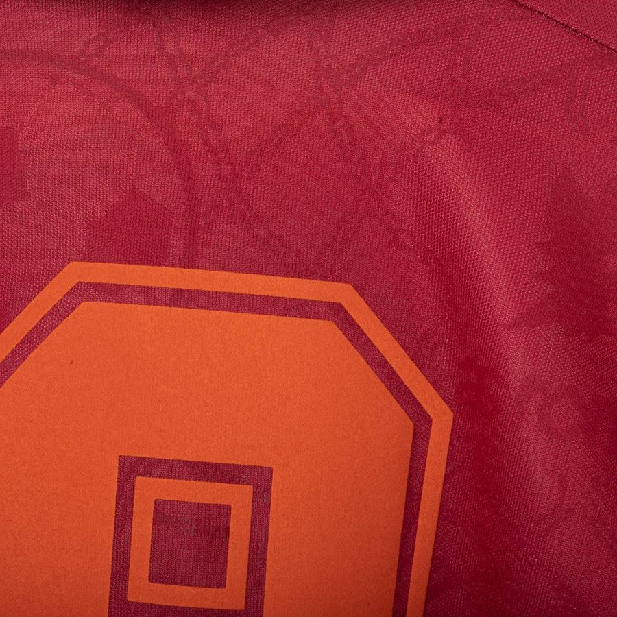 Maglia Home Roma Asics N9 ML 1994/1995 by ASICS - Home (8)