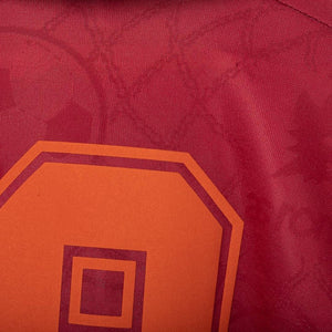 Maglia Home Roma Asics N9 ML 1994/1995 by ASICS - Home (8)
