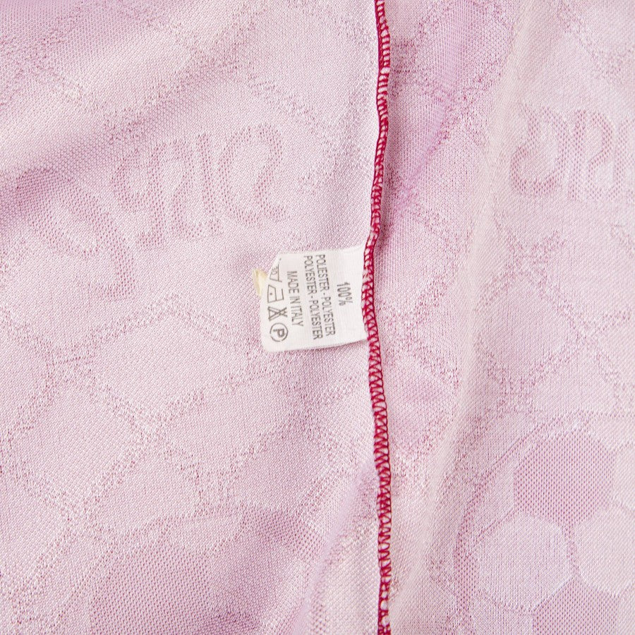 Maglia home Roma Asics Petruzzi 4 1995/1996 by ASICS - Home (11)