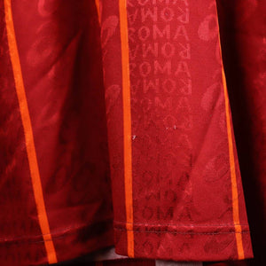 Maglia home Roma Asics Totti 17 1996/1997 by ASICS - Home (12)
