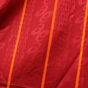 Maglia home Roma Asics Totti 17 1996/1997 by ASICS - Home (13)