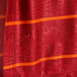 Maglia home Roma Asics Totti 17 1996/1997 by ASICS - Home (9)