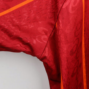 Maglia Home Roma Asics Totti 17 1996/1997 by ASICS - Home (10)