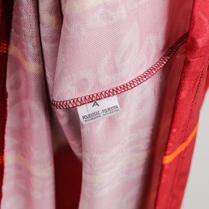 Maglia Home Roma Asics Totti 17 1996/1997 by ASICS - Home (13)