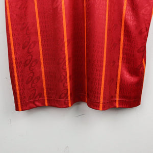 Maglia Home Roma Asics Totti 17 1996/1997 by ASICS - Home (17)