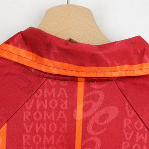 Maglia Home Roma Asics Totti 17 1996/1997 by ASICS - Home (18)