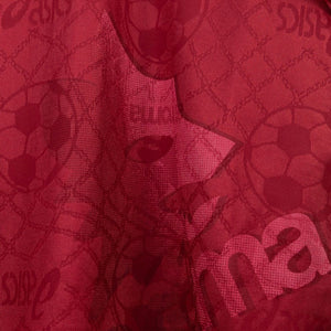 maglia Home roma asics totti 20 1995/1996 by ASICS - Home (11)