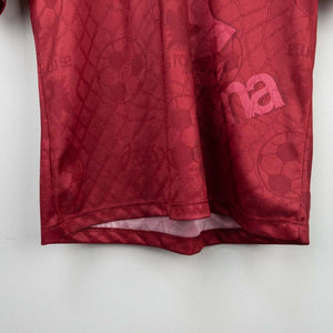 maglia Home roma asics totti 20 1995/1996 by ASICS - Home (8)