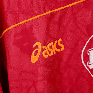 maglia Home roma asics totti 20 1995/1996 by ASICS - Home (9)