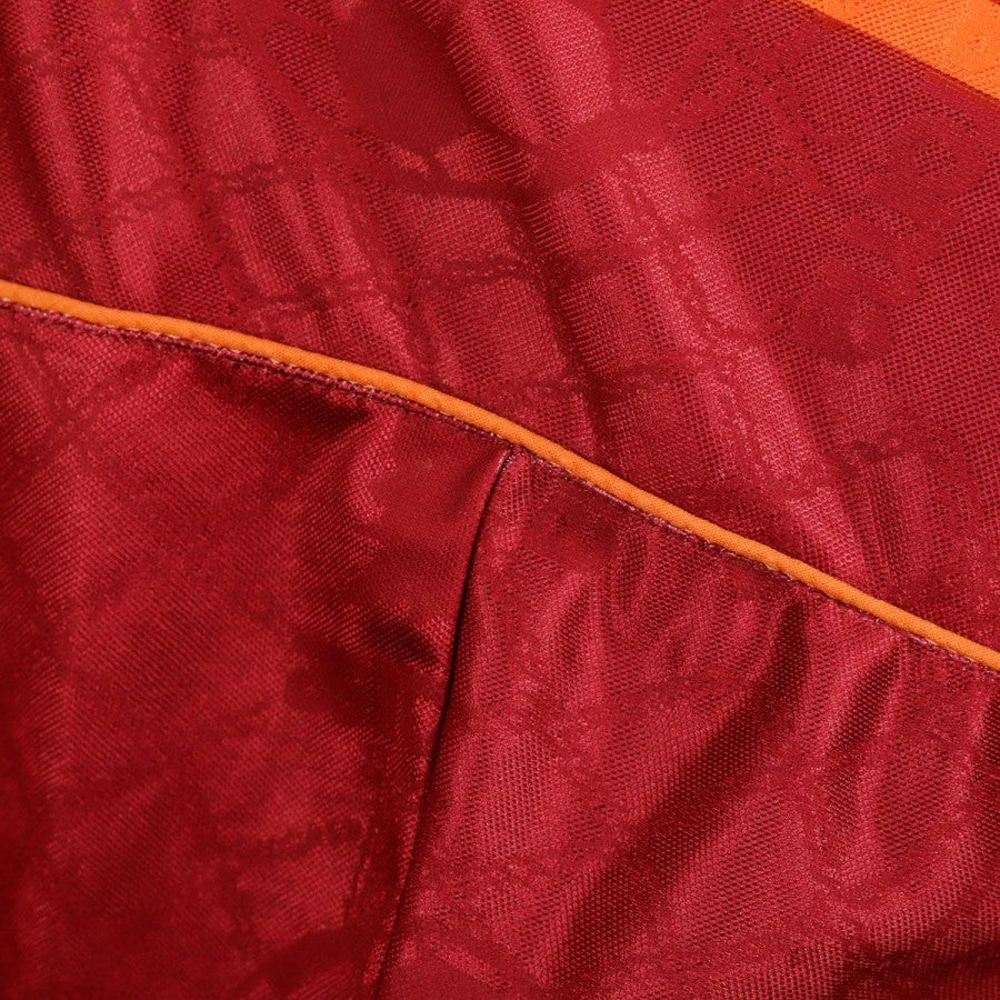 maglia Home roma asics totti 20 1995/1996 by ASICS - Home (16)