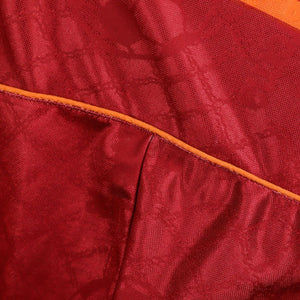 maglia Home roma asics totti 20 1995/1996 by ASICS - Home (16)