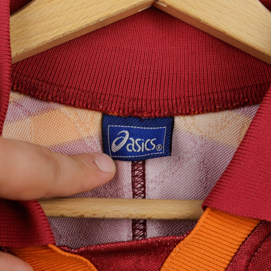maglia Home roma asics totti 20 1995/1996 by ASICS - Home (25)