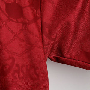 maglia Home roma asics totti 20 1995/1996 by ASICS - Home (26)