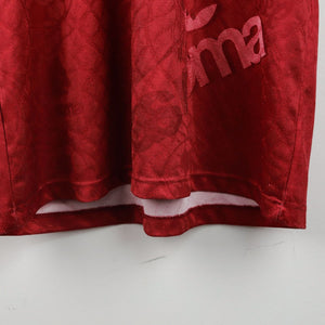 maglia Home roma asics totti 20 1995/1996 by ASICS - Home (28)