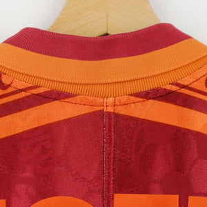maglia Home roma asics totti 20 1995/1996 by ASICS - Home (3)