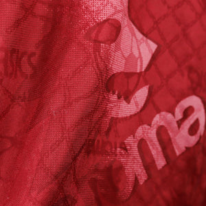 maglia Home roma asics totti 20 1995/1996 by ASICS - Home (31)