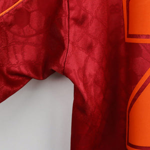 Maglia Home Roma Asics Totti 20 1995/1996 by ASICS - Home (12)