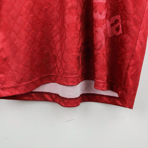 Maglia Home Roma Asics Totti 20 1995/1996 by ASICS - Home (20)