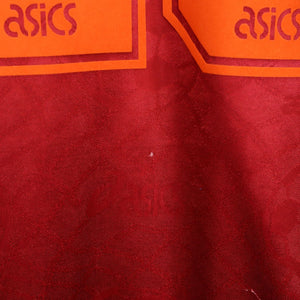 Maglia Home Roma Asics Totti 20 1995/1996 by ASICS - Home (9)