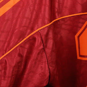 Maglia Home Roma Asics Totti 20 1995/1996 by ASICS (10)