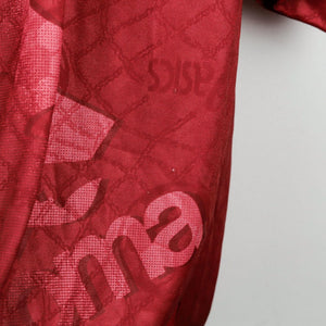 Maglia Home Roma Asics Totti 20 1995/1996 by ASICS (18)