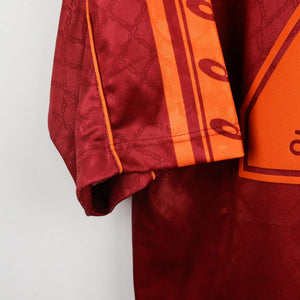 Maglia Home Roma Asics Totti 20 1995/1996 by ASICS (7)