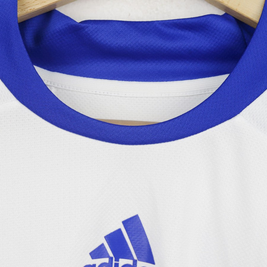 maglia home romania adidas ml mutu 10 2008 by ASICS - Home (13)