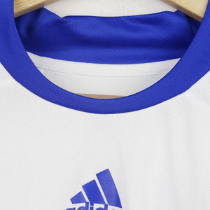 maglia home romania adidas ml mutu 10 2008 by ASICS - Home (13)