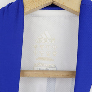 maglia home romania adidas ml mutu 10 2008 by ASICS - Home (14)