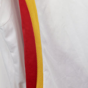 maglia home romania adidas ml mutu 10 2008 by ASICS - Home (16)