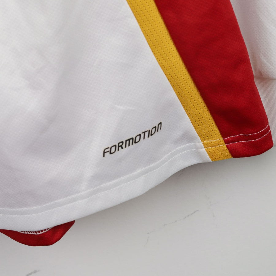 maglia home romania adidas ml mutu 10 2008 by ASICS - Home (20)