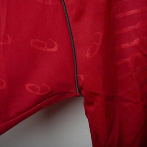 Maglia Home Salernitana Asics Del Grosso 30 1996/1997 by ASICS (30)