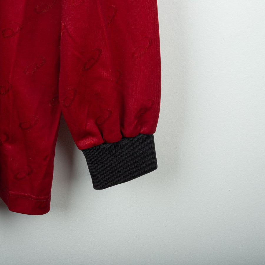 Maglia Home Salernitana Asics Del Grosso 30 1996/1997 by ASICS (7)