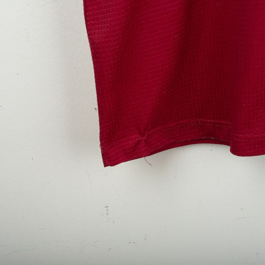 Maglia Home Salernitana Asics Di Vaio 11 1997/1998 by ASICS - Home (12)