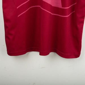 Maglia Home Salernitana Asics Di Vaio 11 1997/1998 by ASICS - Home (18)