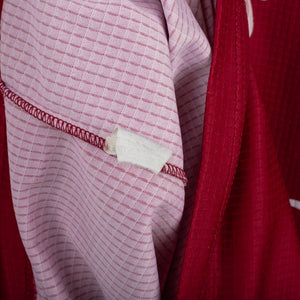 Maglia Home Salernitana Asics Di Vaio 11 1997/1998 by ASICS - Home (20)