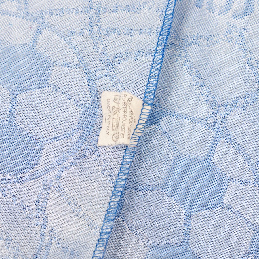 Maglia home Sampdoria 1995/1996 numero 14 by ASICS - Home (12)