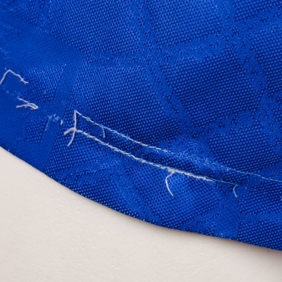 Maglia home Sampdoria 1995/1996 numero 14 by ASICS - Home (7)