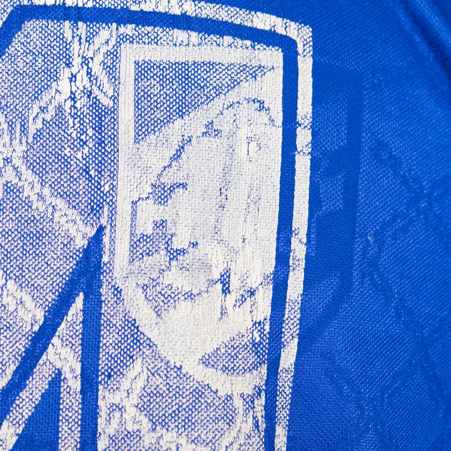 Maglia home Sampdoria 1995/1996 numero 14 by ASICS - Home (8)