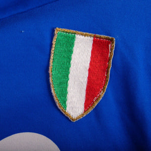 maglia home sampdoria asics 1991/1992 by ASICS - Home (3)