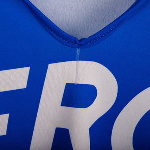 maglia home sampdoria asics 1991/1992 by ASICS - Home (5)