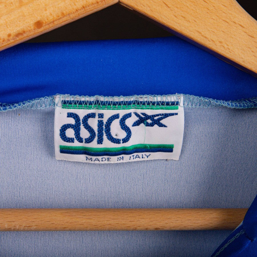 maglia home sampdoria asics 1991/1992 by ASICS - Home (6)