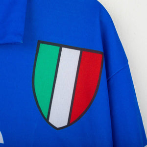 Maglia Home Sampdoria Asics 1991/1992 by ASICS - Home (10)