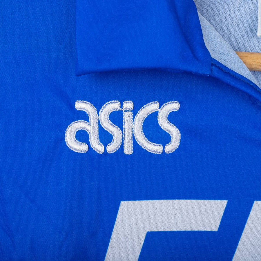 Maglia Home Sampdoria Asics 1991/1992 by ASICS - Home (11)