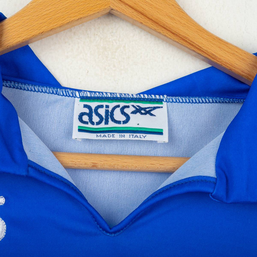 Maglia Home Sampdoria Asics 1991/1992 by ASICS - Home (14)